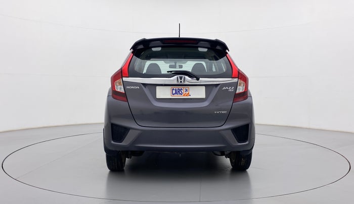 2017 Honda Jazz VX  1.2, Petrol, Manual, 29,567 km, Back/Rear