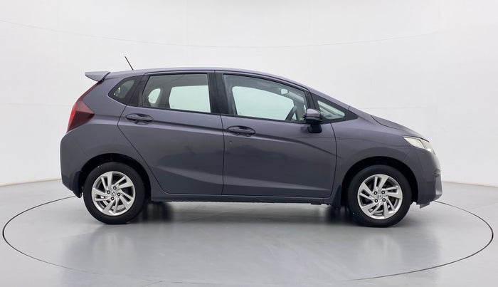 2017 Honda Jazz VX  1.2, Petrol, Manual, 29,567 km, Right Side View