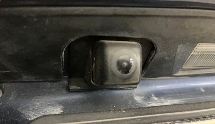 2019 Maruti Ciaz ALPHA  AT 1.5 SHVS PETROL, Petrol, Automatic, 85,161 km, Parking Camera