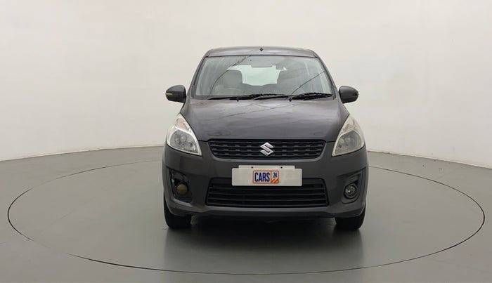 2013 Maruti Ertiga VXI CNG, CNG, Manual, 73,257 km, Front
