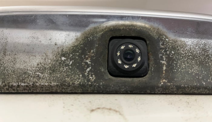 2016 Maruti Baleno ALPHA PETROL 1.2, Petrol, Manual, 59,728 km, Parking Camera