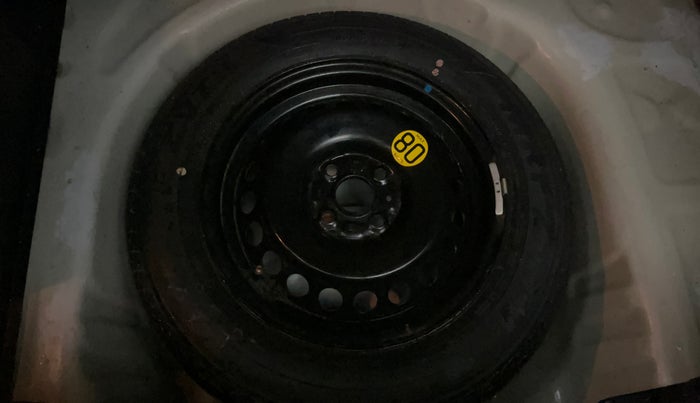 2016 Maruti Baleno ALPHA PETROL 1.2, Petrol, Manual, 59,728 km, Spare Tyre