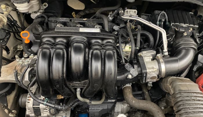 2022 Honda City 1.5L I-VTEC V CVT 5TH GEN, Petrol, Automatic, 63,524 km, Engine View