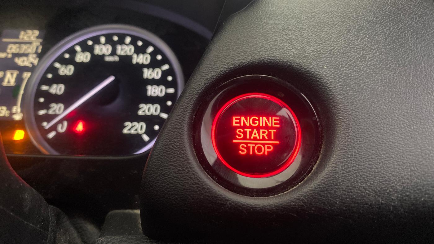 2022 Honda City 1.5L I-VTEC V CVT 5TH GEN, Petrol, Automatic, 63,524 km, Keyless Start/ Stop Button