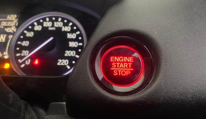 2022 Honda City 1.5L I-VTEC V CVT 5TH GEN, Petrol, Automatic, 63,524 km, Keyless Start/ Stop Button