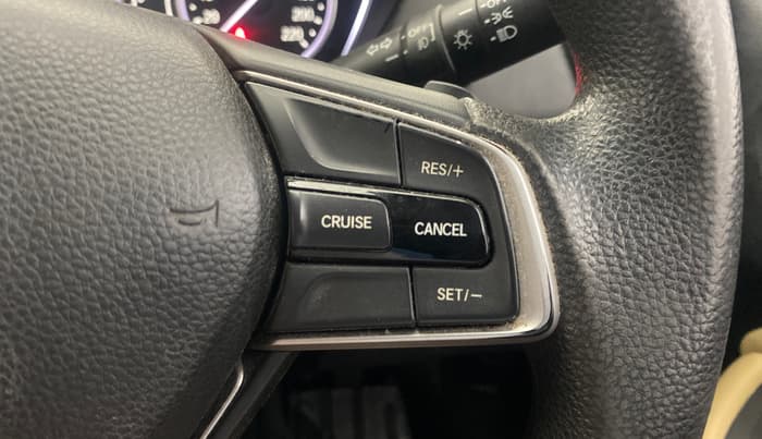 2022 Honda City 1.5L I-VTEC V CVT 5TH GEN, Petrol, Automatic, 63,524 km, Adaptive Cruise Control