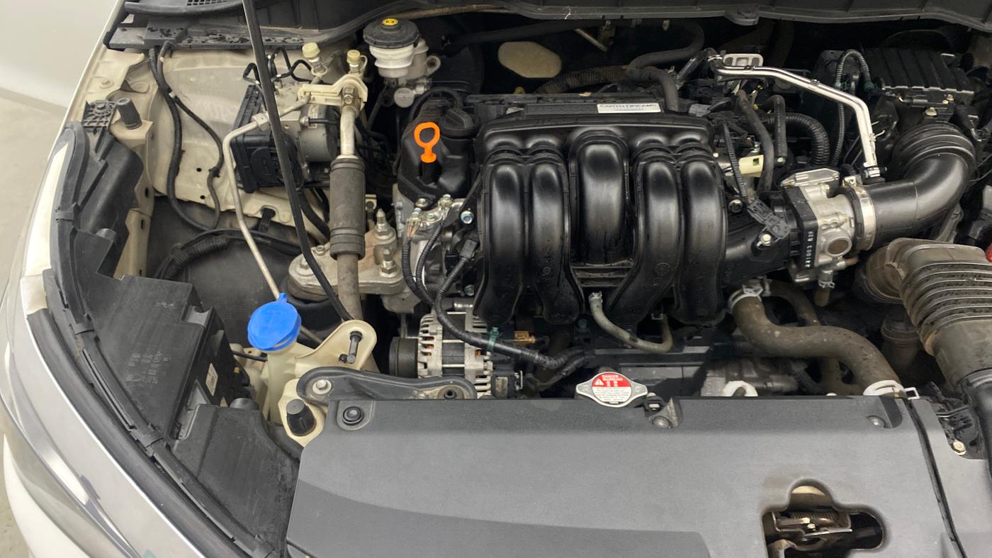 2022 Honda City 1.5L I-VTEC V CVT 5TH GEN, Petrol, Automatic, 63,524 km, Engine View - Right