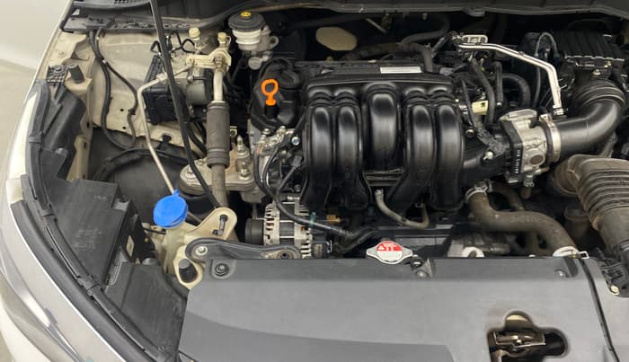 2022 Honda City 1.5L I-VTEC V CVT 5TH GEN, Petrol, Automatic, 63,524 km, Engine View - Right
