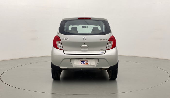 2018 Maruti Celerio VXI AGS, Petrol, Automatic, 27,841 km, Back/Rear