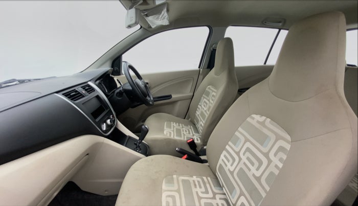 2018 Maruti Celerio VXI AGS, Petrol, Automatic, 27,841 km, Right Side Front Door Cabin