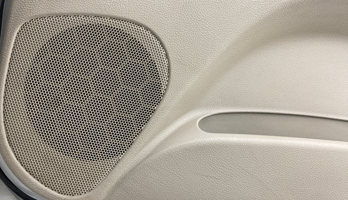 2018 Maruti Celerio VXI AGS, Petrol, Automatic, 27,841 km, Speaker