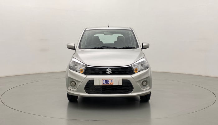2018 Maruti Celerio VXI AGS, Petrol, Automatic, 27,841 km, Front
