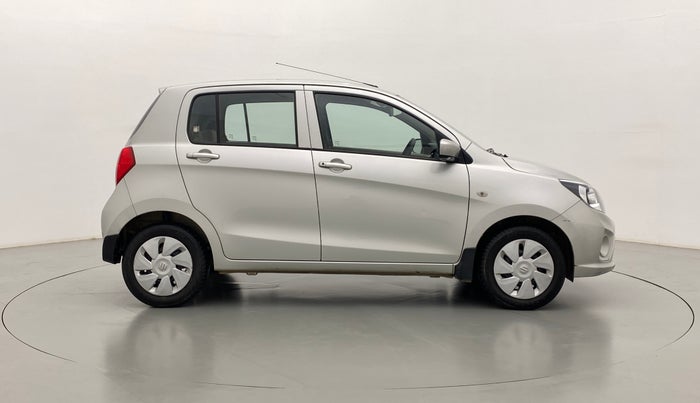 2018 Maruti Celerio VXI AGS, Petrol, Automatic, 27,841 km, Right Side View