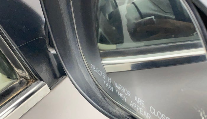 2013 Hyundai i20 MAGNA (O) 1.2, Petrol, Manual, 69,879 km, Right rear-view mirror - Mirror motor not working