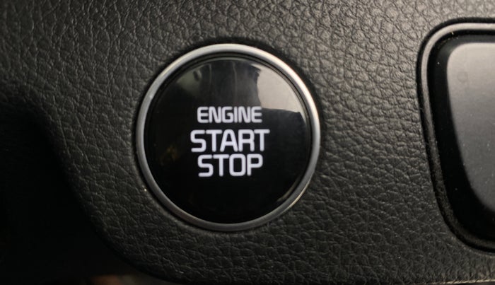 2022 KIA SELTOS GTX PLUS 1.5 DIESEL AT, Diesel, Automatic, 87,335 km, Keyless Start/ Stop Button