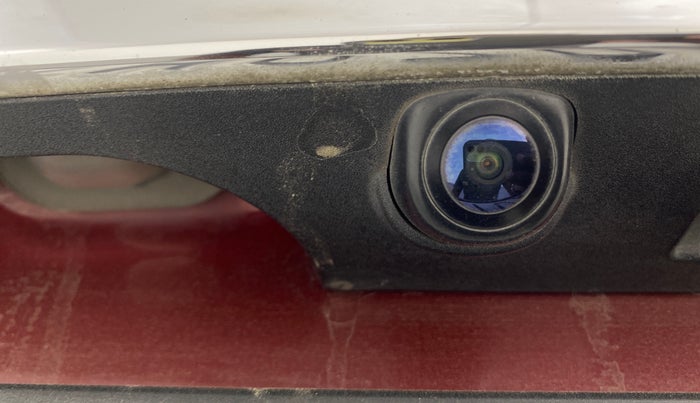 2022 KIA SELTOS GTX PLUS 1.5 DIESEL AT, Diesel, Automatic, 87,335 km, Parking Camera