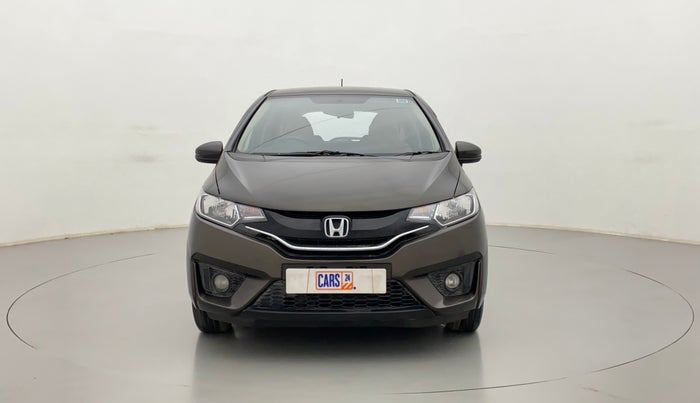2018 Honda Jazz 1.2 V AT, Petrol, Automatic, 19,842 km, Front