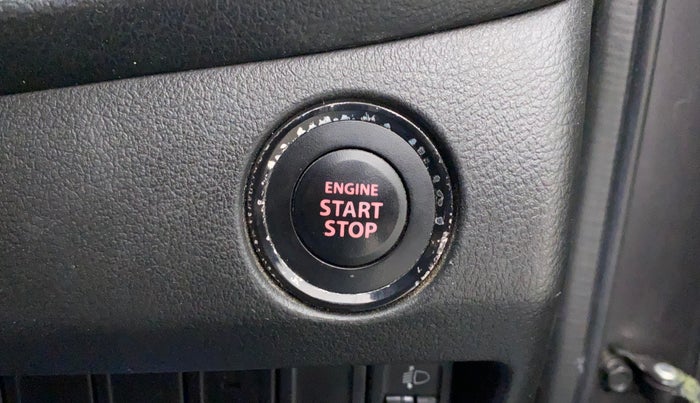 2016 Maruti Baleno ZETA PETROL 1.2, Petrol, Manual, 73,582 km, Keyless Start/ Stop Button