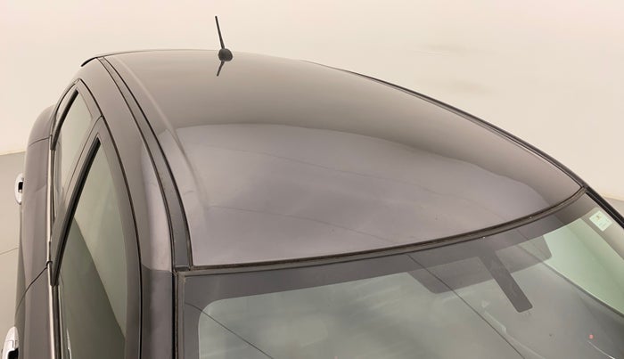 2016 Maruti Baleno ZETA PETROL 1.2, Petrol, Manual, 73,582 km, Roof