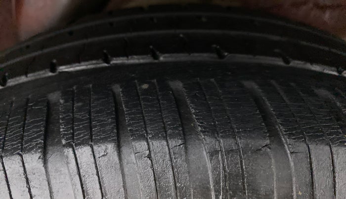 2013 Hyundai i20 SPORTZ 1.4 CRDI, Diesel, Manual, 68,161 km, Left Rear Tyre Tread