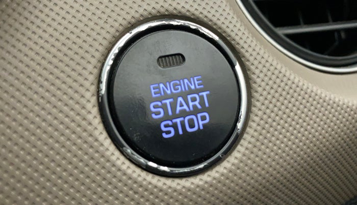 2015 Hyundai Xcent SX AT 1.2 (O), Petrol, Automatic, 67,502 km, Keyless Start/ Stop Button