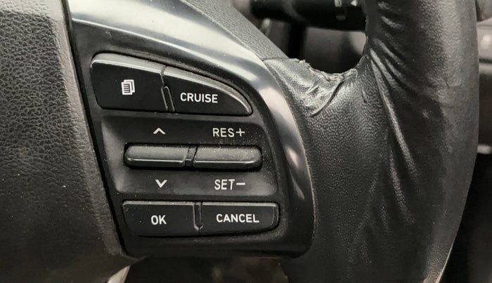 2019 Hyundai VENUE SX PLUS 1.0 TURBO DCT, Petrol, Automatic, 77,534 km, Adaptive Cruise Control