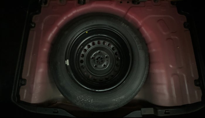 2019 Hyundai VENUE SX PLUS 1.0 TURBO DCT, Petrol, Automatic, 77,534 km, Spare Tyre