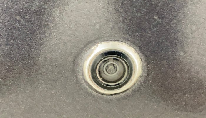 2017 Honda Jazz 1.2L I-VTEC V AT, Petrol, Automatic, 57,503 km, Parking Camera