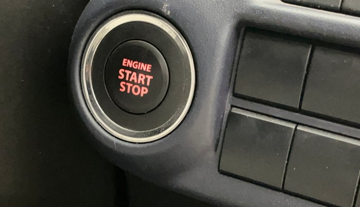 2022 Maruti Baleno ALPHA PETROL 1.2, Petrol, Manual, 11,127 km, Keyless Start/ Stop Button