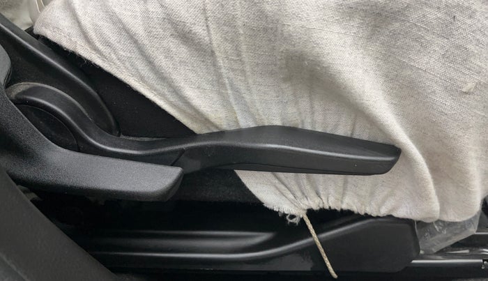 2022 Maruti Baleno ALPHA PETROL 1.2, Petrol, Manual, 11,127 km, Driver Side Adjustment Panel