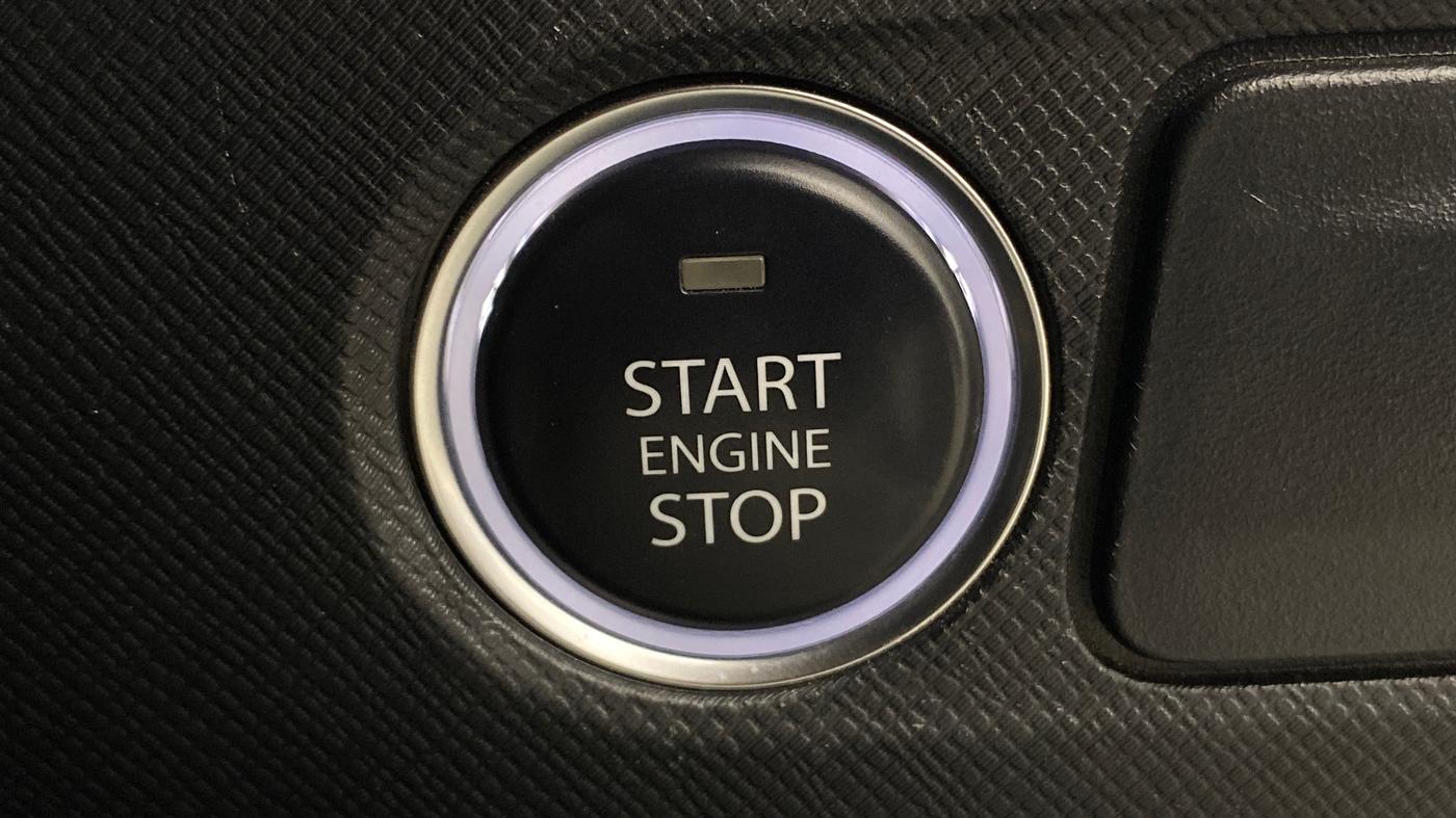 2025 Tata PUNCH Creative Plus, Petrol, Manual, 7,358 km, Keyless Start/ Stop Button