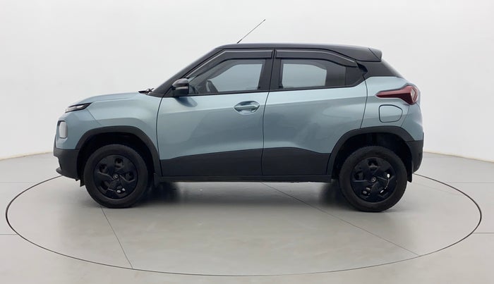 2022 Tata PUNCH ADVENTURE RHYTHM PACK MT, Petrol, Manual, 14,372 km, Left Side