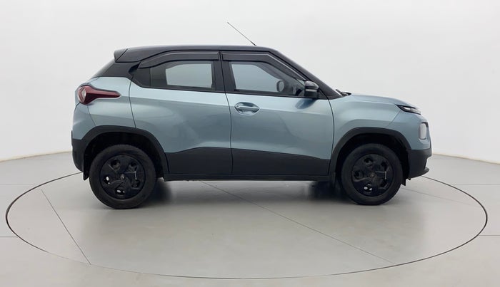 2022 Tata PUNCH ADVENTURE RHYTHM PACK MT, Petrol, Manual, 14,372 km, Right Side View
