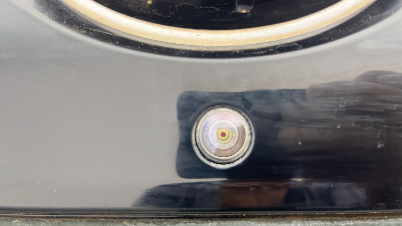 2020 Tata NEXON XZ PLUS PETROL, Petrol, Manual, 39,721 km, Parking Camera