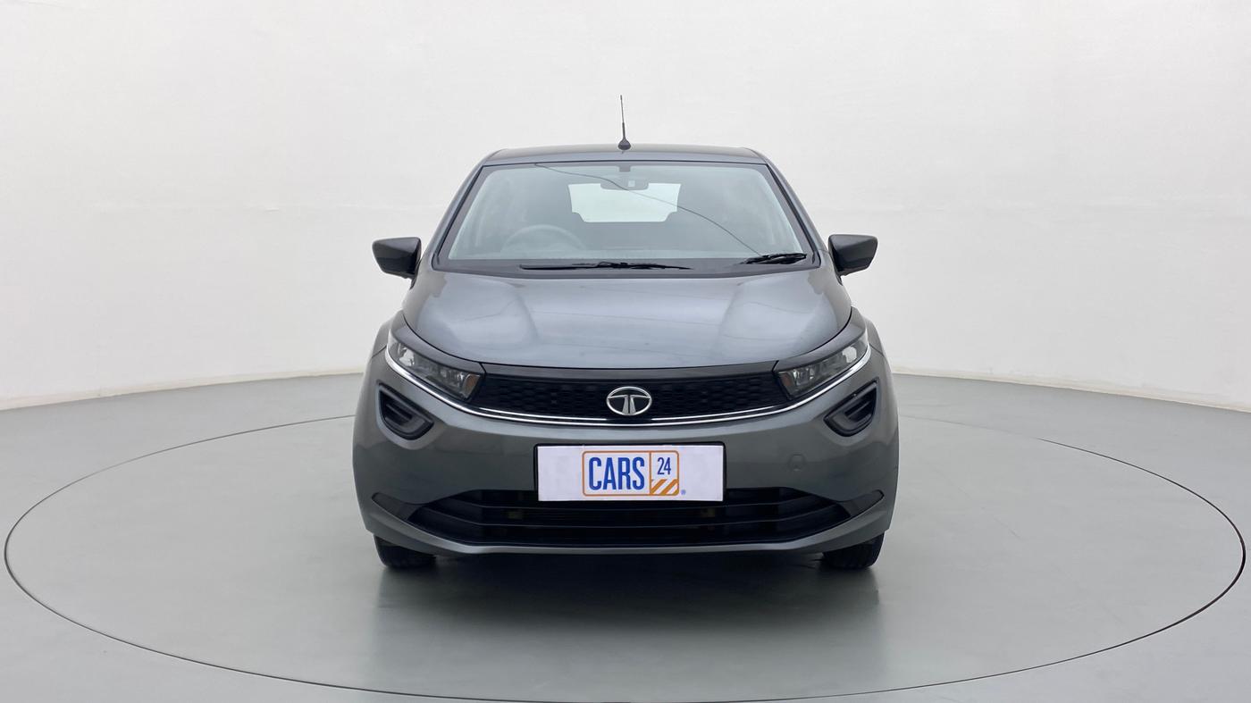 2021 Tata ALTROZ XE+ 1.2 RTN, Petrol, Manual, 19,077 km, Front