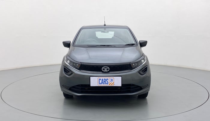 2021 Tata ALTROZ XE+ 1.2 RTN, Petrol, Manual, 19,077 km, Front
