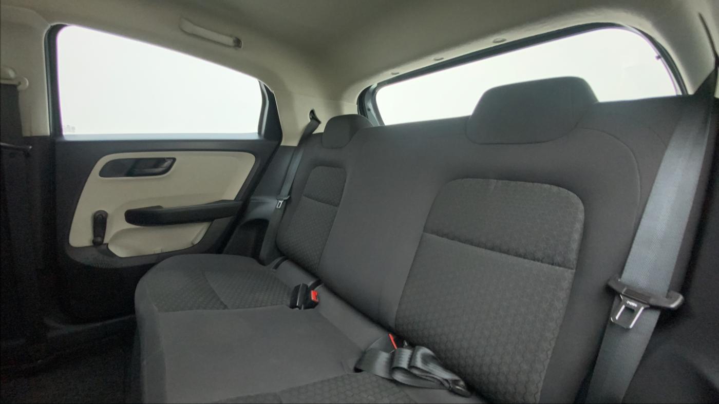 2021 Tata ALTROZ XE+ 1.2 RTN, Petrol, Manual, 19,077 km, Right Side Rear Door Cabin