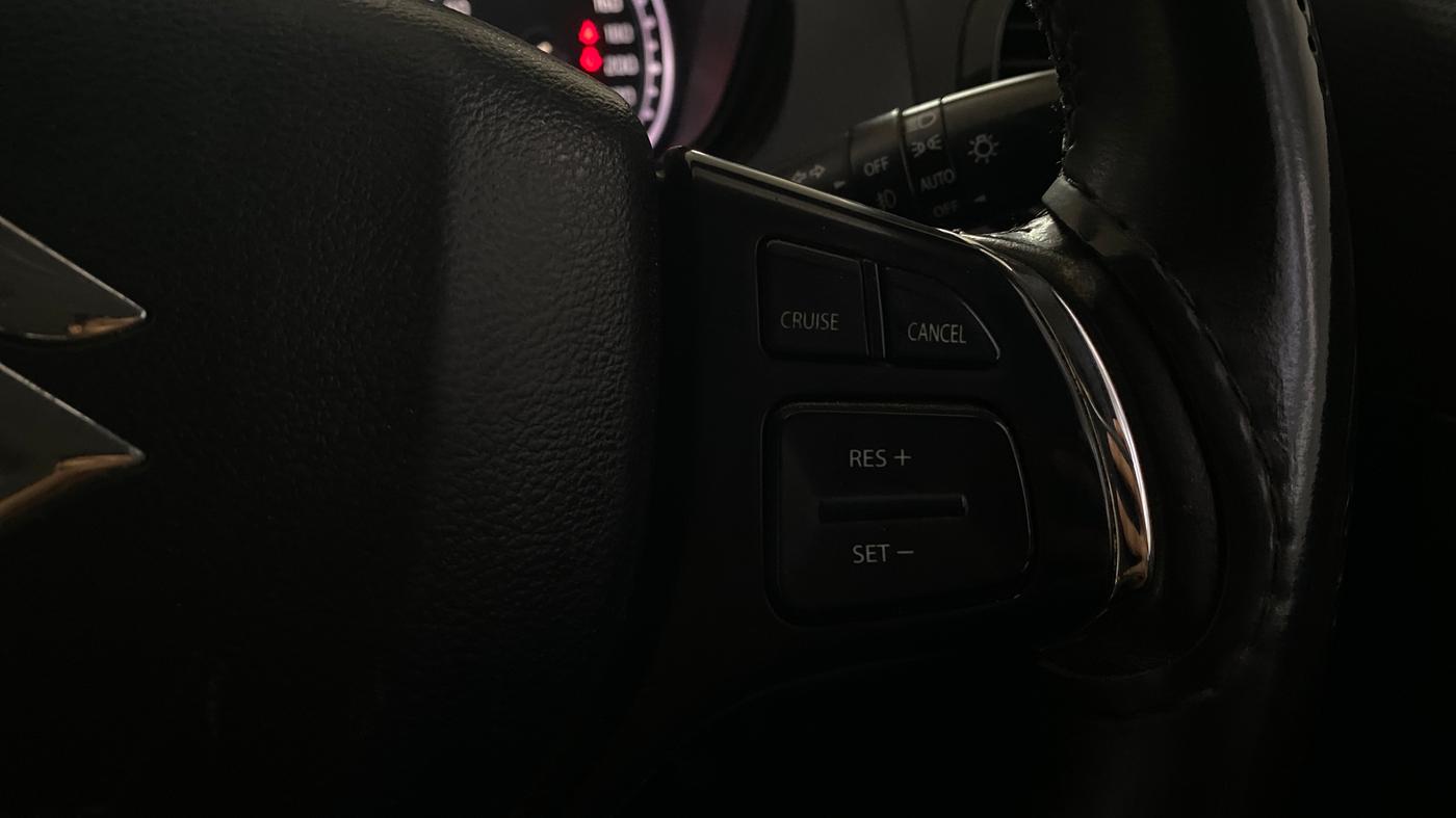 2021 Maruti Vitara Brezza ZXI PLUS, Petrol, Manual, 91,151 km, Adaptive Cruise Control