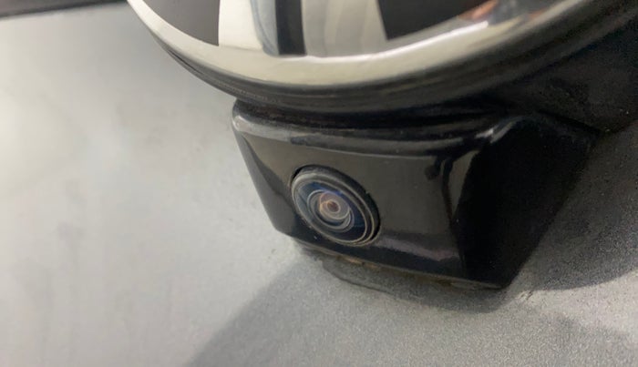 2024 Tata NEXON Smart Plus 1.2 iCNG, CNG, Manual, 12,784 km, Parking Camera