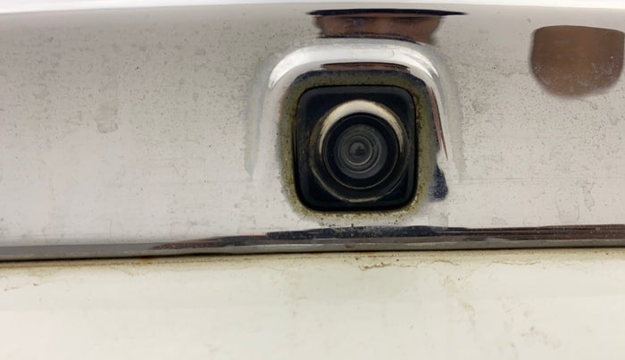 2019 Toyota Glanza G ISG, Petrol, Manual, 65,059 km, Parking Camera