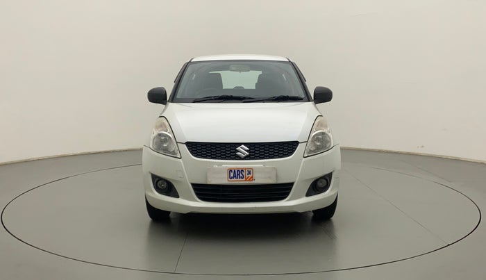 2012 Maruti Swift VXI, Petrol, Manual, 34,633 km, Front