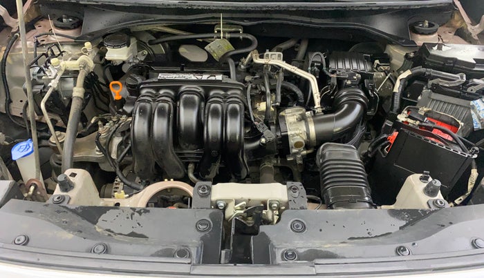 2023 Honda ELEVATE VX CVT, Petrol, Automatic, 62,206 km, Engine View