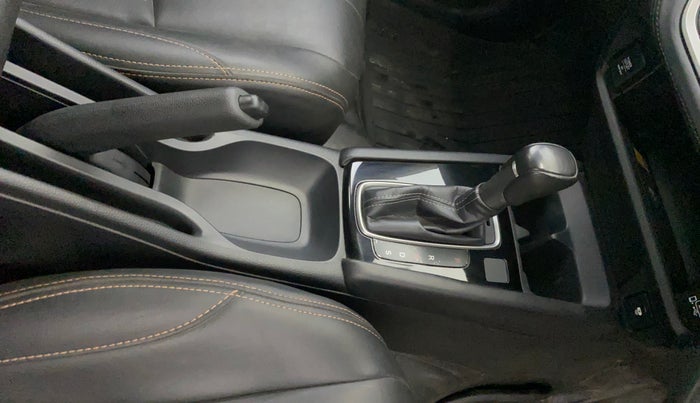 2023 Honda ELEVATE VX CVT, Petrol, Automatic, 62,206 km, Gear Lever