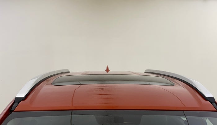 2023 Honda ELEVATE VX CVT, Petrol, Automatic, 62,206 km, Moonroof/ Sunroof