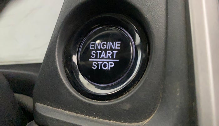 2023 Honda ELEVATE VX CVT, Petrol, Automatic, 62,206 km, Keyless Start/ Stop Button