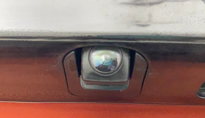 2023 Honda ELEVATE VX CVT, Petrol, Automatic, 62,206 km, Parking Camera