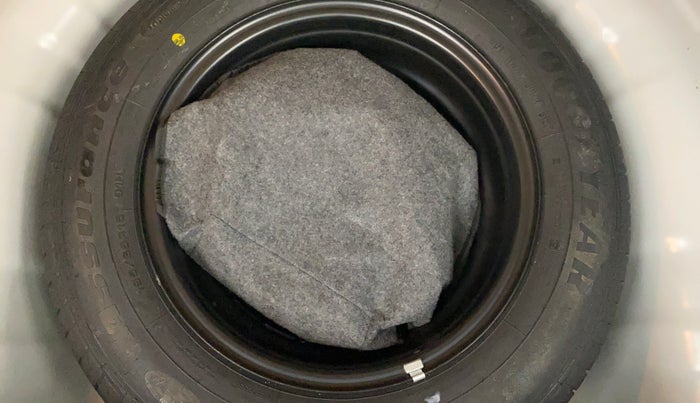 2022 KIA SONET HTX 1.5 AT, Diesel, Automatic, 29,856 km, Spare Tyre