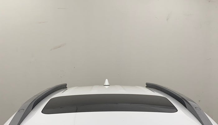 2022 KIA SONET HTX 1.5 AT, Diesel, Automatic, 29,856 km, Moonroof/ Sunroof