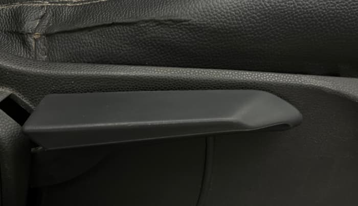 2015 Ford Ecosport TITANIUM 1.5L PETROL, Petrol, Manual, 81,700 km, Driver Side Adjustment Panel