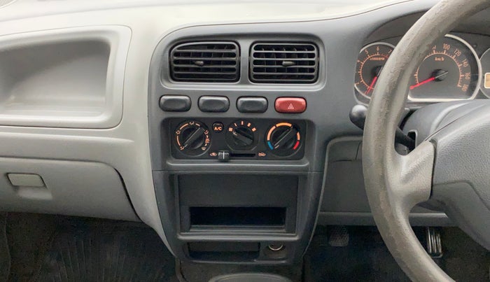 2010 Maruti Alto K10 VXI, Petrol, Manual, 63,129 km, Air Conditioner